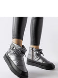 Snow boots model 205099 Solea