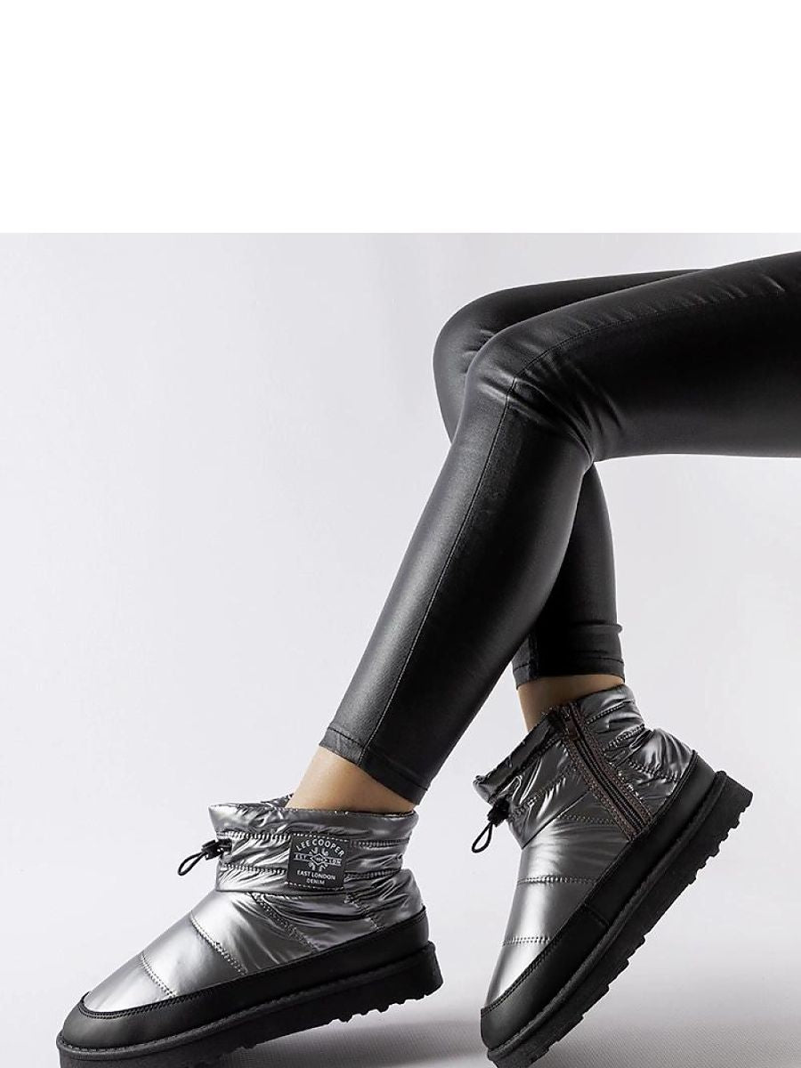Snow boots model 205099 Solea