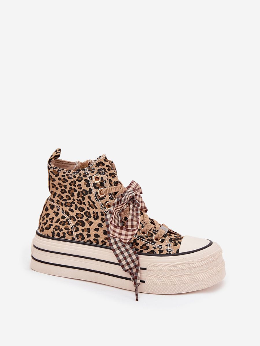 Sneakers model 216326 Step in style