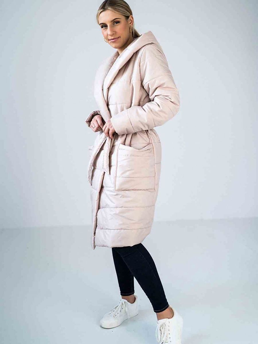 Coat model 174073 Figl