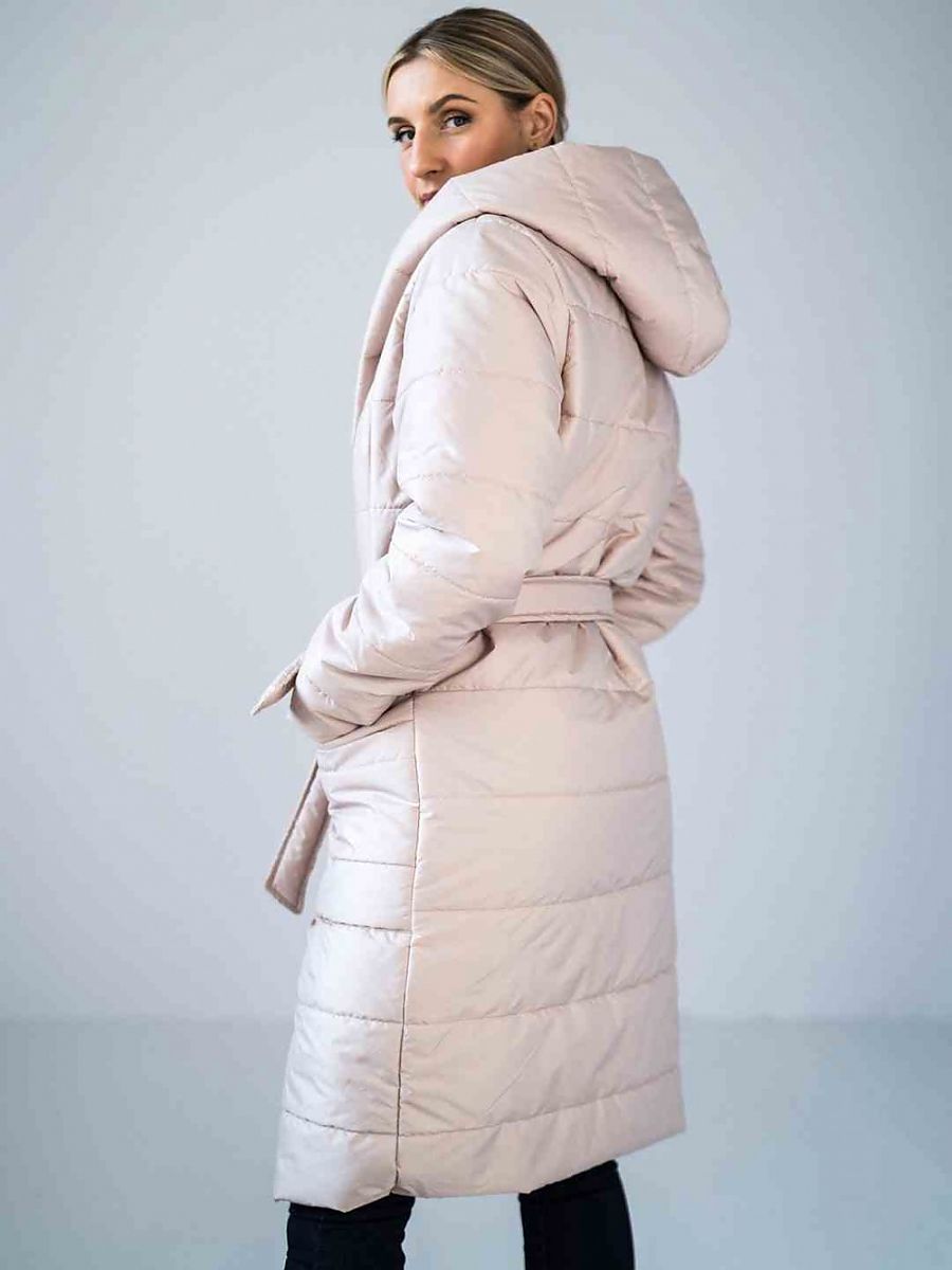 Coat model 174073 Figl